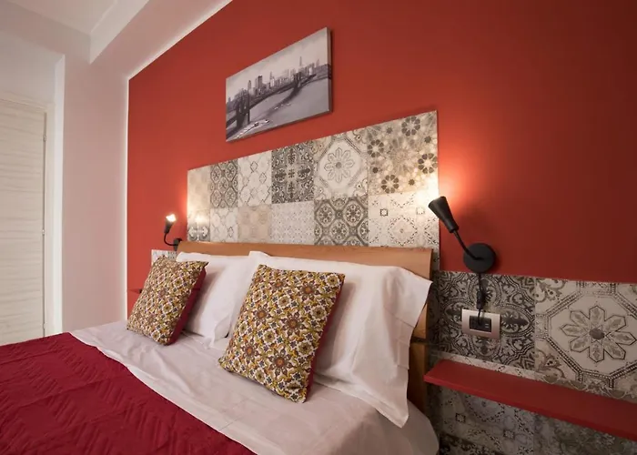 Residenza Barone Turistico
