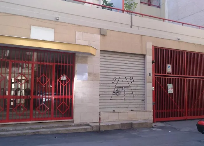 Residenza Barone Turistico