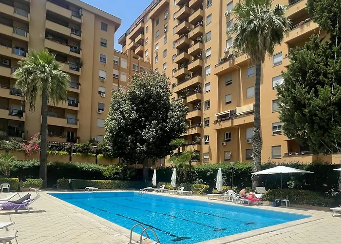 Sara House Palermo