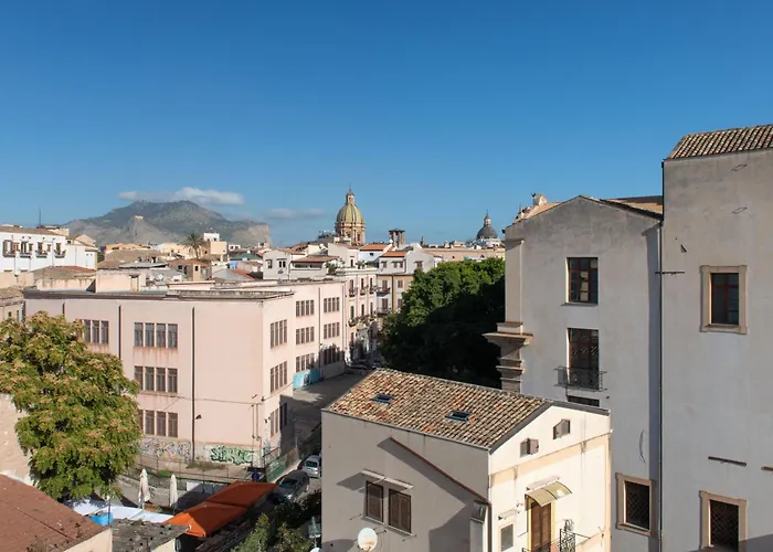 Giglio Suites - Superior