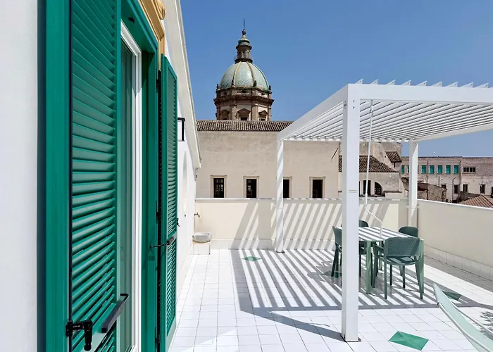 Giglio Suites - Superior